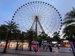 -三亚海昌梦幻海洋不夜城