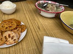 -人和水上飘(第一家店)