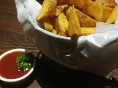 -圣徒精酿美式餐厅saints brewing(裕华万达步行街店)