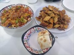 -帕米尔食府(白云观店)
