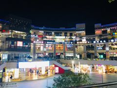 -浦江城市生活广场(江月路店)