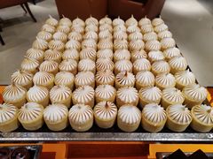 -龙之梦万丽酒店青餐厅