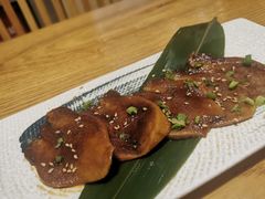 -林妈妈村·日式料理(宝山龙湖天街店)