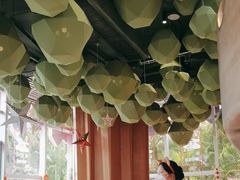 -水桶王国主题餐厅·聚会·生日派对·亲子活动·家庭套餐(亚龙湾希尔顿店)