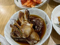 -真情鲍鱼海鲜汤