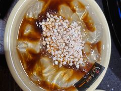 冰粉-唇辣号重庆老火锅(亦庄店)