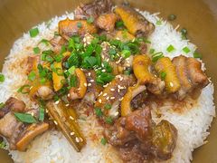 -红星光发煲仔饭(文海店)