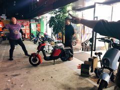 -雅迪电动车(北艾路店)
