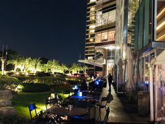 -The BREW·酿餐厅(浦东嘉里大酒店)