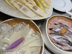 -海底捞火锅(奥森店)