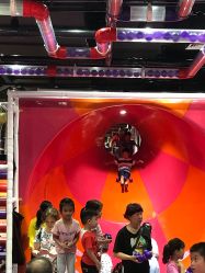 -奇乐儿巴迪总动员儿童乐园(保利时光里店)
