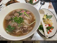 招牌火车头河粉-PHO爺·越南料理(亦庄大族广场店)