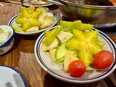 -厝味火锅·潮汕卤水火锅(十一合店)