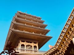 -临平公园(临平街道)