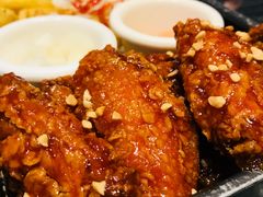 -火炉火自助餐(悠唐购物中心店)
