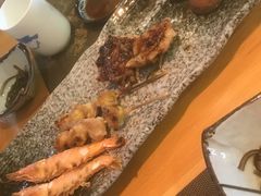 -天正河鲀·河豚亭(大连店)