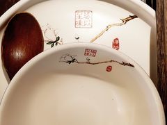 -绿茶餐厅(西湖银泰百货店)