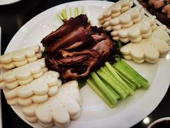 -鸿运楼烤鸭店(天桥店)