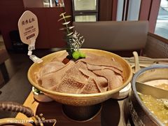 -巴奴毛肚火锅(京西大悦城店)