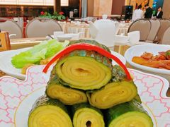 -轩记海鲜餐厅·四十五年老字号·经典粤菜(西区彩虹店)