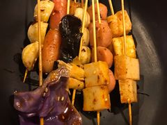 -老城街小面(禄安大街店)