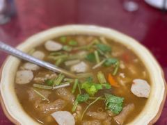 胡辣汤-文仔海鲜馆