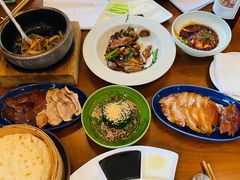 -君悦酒店·1881·北京烤鸭