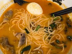 -和府捞面(北美新天地店)
