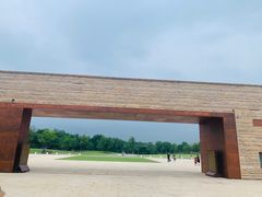 -盘龙城国家考古遗址公园