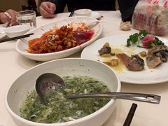 -得月楼·省级非遗·传统苏帮菜(观前店)