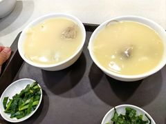 -百年认一力 太原老字号 (桥头街店)
