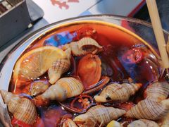 -大成海鲜烧烤·小龙虾(五角场店)