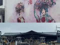 -靖港古镇