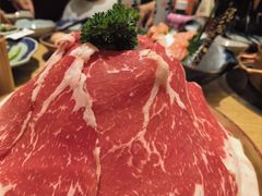 牛胸-伊豆野菜村(大族广场店)