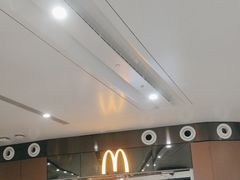 -麦当劳(北京大兴机场二层国内到达(安检外)店)