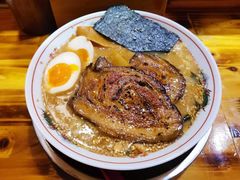 -老龙亭拉面店