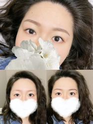 -MIVI野生眉纹绣纹眉