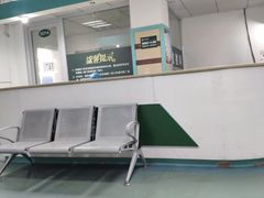 -湖北省中医院(花园山院区)