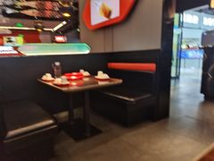 卡座-胖哥俩肉蟹煲(宿迁宝龙广场店)