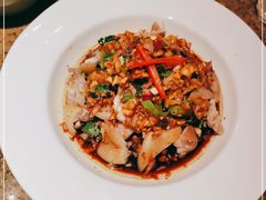 -绿茶餐厅(coco park 店)