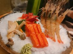 -割烹旭日本料理(龙湖狮山天街店)