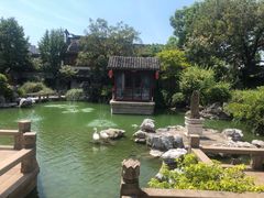 -祝家花園(伯渎港店)