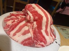 肥牛-莲寿司(上邦店)