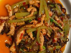 -上上席川菜(凯德乐峰广场店)
