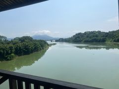 -福建鲤鱼洲酒店