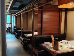 -洞庭土菜馆(天河北总店)