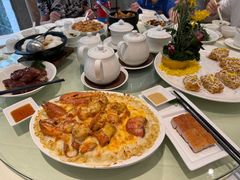-兴悦酒家(环市东路店)