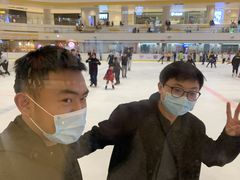 -冠军冰场CHAMPION RINK(苏州中心商场店)