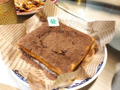-七爷清汤腩·港式茶餐厅(世博店)
