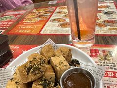 -孖记茶档·热腾茶餐(江南西plus店)